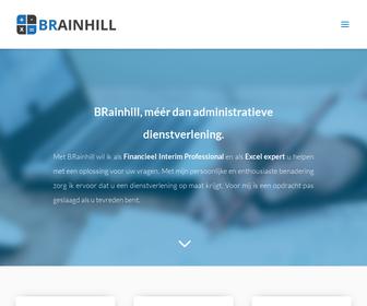 http://brainhill.nl