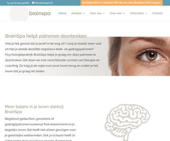 http://Brainspa.nl