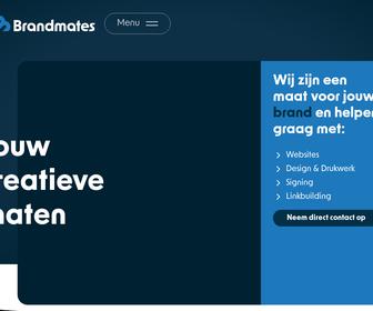 http://brandmates.nl