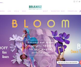 Bransz Dans, Theatre & Urban Sports