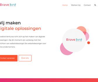 Bravebird Ventures