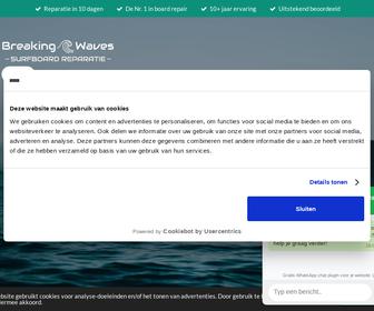 http://Breaking-waves.nl