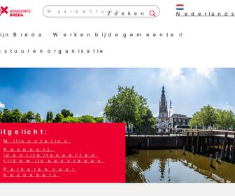 R.F.J. Schilderwerken Breda