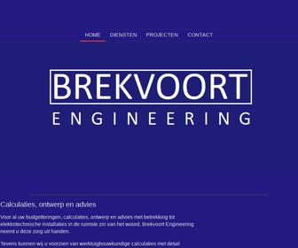 Brekvoort Engineering