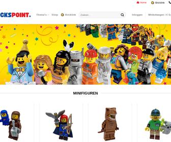 http://brickspoint.nl