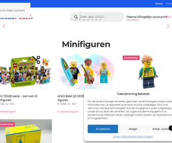 https://brickspoint.nl
