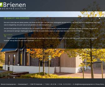 https://Brienengroenprojecten.nl