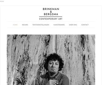 Brinkman & Bergsma Contemporary Art