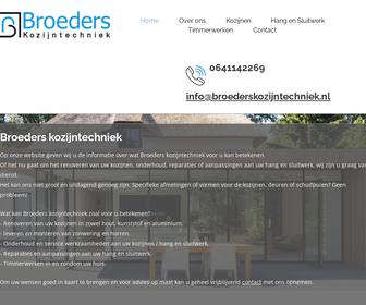 http://broederskozijntechniek.nl