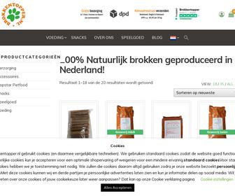https://brokkentopper.nl