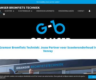 http://Bromfietstechniekgramser.nl