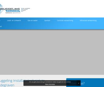 Bruggeling Installatietechniek Loodgieter Bodegraven