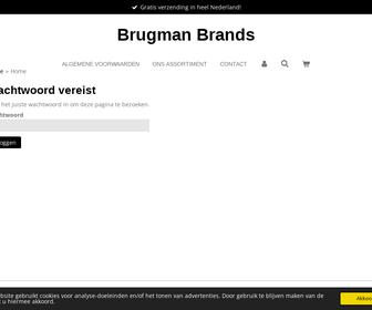 Brugman brands