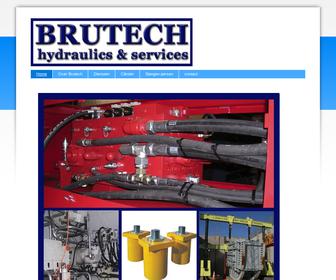 Brutech Hydraulics & Services