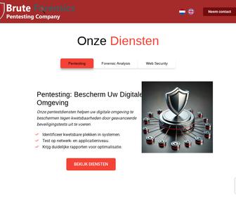https://bruteforensics.nl