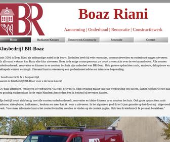 Boaz Riani