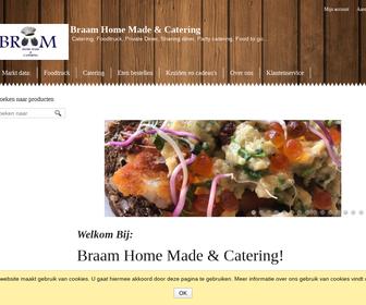 Braam Home Made & Catering