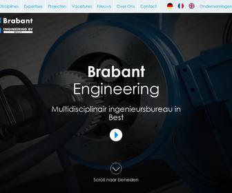 Brabant Engineering B.V.