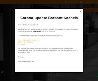 Brabant Kachels