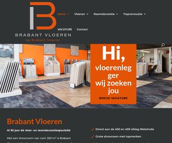 Brabant Vloeren B.V.