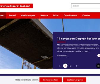 http://www.brabant.nl