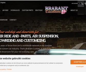 Brabant Custom