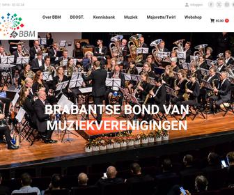 Brabantse Bond van Muziekverenigingen