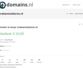 http://www.brabantsebieren.nl