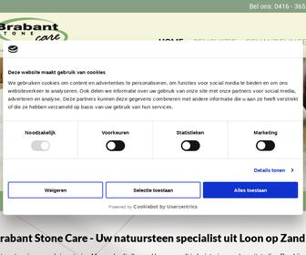 Brabant Stone Care