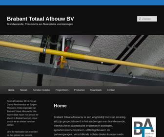 Brabant Totaal Afbouw B.V.