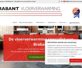 Brabant Vloerverwarming B.V.
