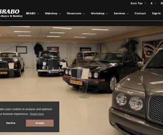 Holland Exclusive Cars B.V.