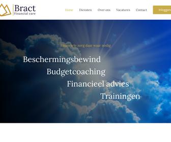 Bract Financial Care