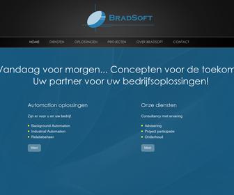 BradSoft Holding B.V.