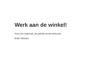 http://www.brain.nl