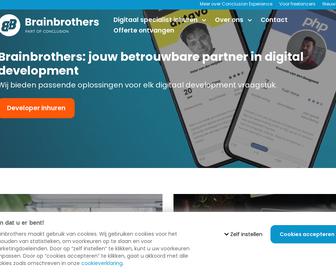 http://www.brainbrothers.nl