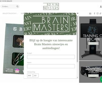 http://www.brainmasters.nl