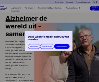 http://www.brainresearchcenter.nl