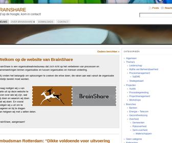 http://www.brainshare.nl