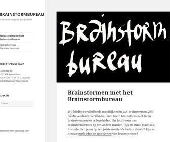 http://www.brainstormbureau.nl