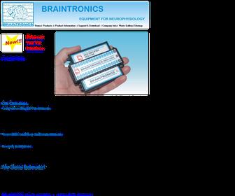 Braintronics B.V. 
