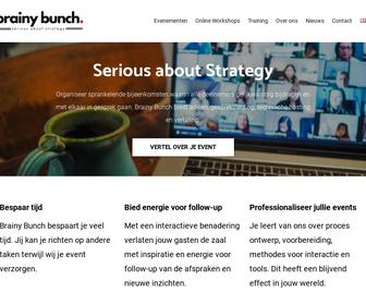 http://www.brainybunch.nl