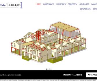 Brak & Eijlers adviseurs voor bouwconstructies B.V.