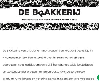 http://www.brakkerij.nl