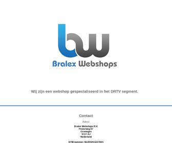 Bralex Webshops B.V.