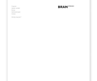 BRANarchitecten | Bram van der Meij | interieur- architectuur