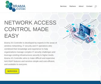 http://www.bramasystems.com