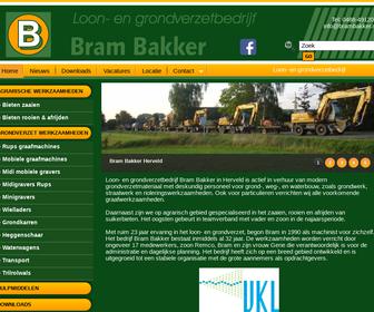 http://www.brambakker.nl