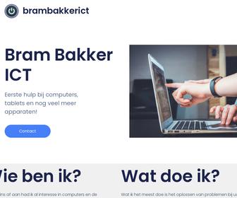 https://www.brambakkerict.nl