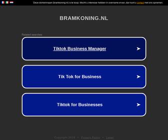 http://www.bramkoning.nl